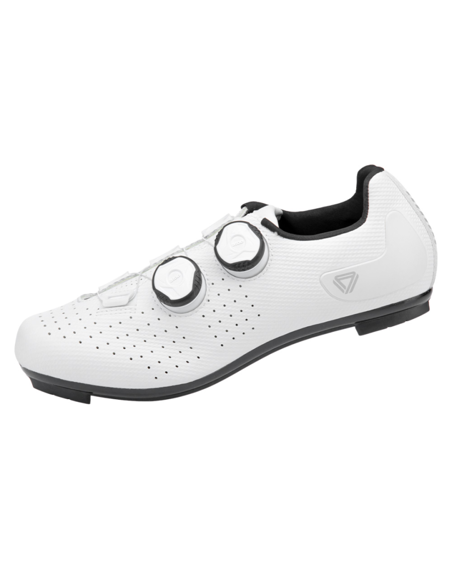 Zapatillas Ruta Gw Cravon Blanco